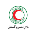 pakistan red crescent society prcs