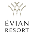 evian resort