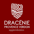 dracenie provence verdon agglomeration