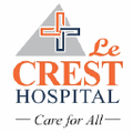 le crest hospital