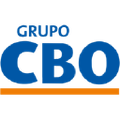 GRUPO CBO - Companhia Brasileira de Offshore Logo