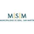 municipalidad de gral san martin