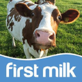 first milk