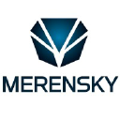 Merensky Timber Logo