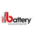 first battery