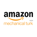 amazons mechanical turk