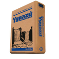 yguazu cementos