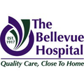the bellevue hospital