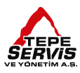 tepe servis ve yonetim as