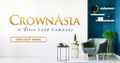 crown asia properties inc