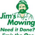 jims mowing commercial