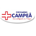 drogarias campea