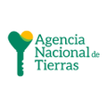 agencia nacional de tierras