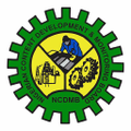Nigerian Content Development and Monitoring Board Logo