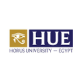 horus university in egypt