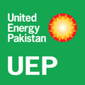 united energy pakistan