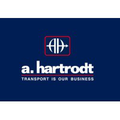 a hartrodt usa inc