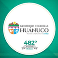 gobierno regional huanuco