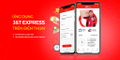 jt express vietnam