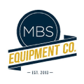 mbs equipment company