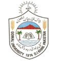 gomal university dikhan pakistan
