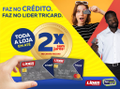 lider atacadista
