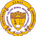 government college women university faisalabad