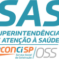 superintendencia de atencao a saude sas seconci sp oss