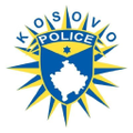 kosovo police