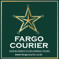 fargo courier