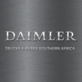 daimler truck southern africa ltd