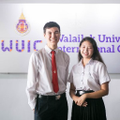 walailak university