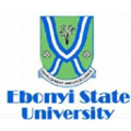 ebonyi state university