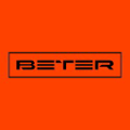 beter