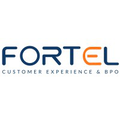 fortel customer experience bpo