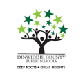 dinwiddie county public schools