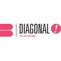 diagonal tv