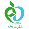 iran food and drug administration ifda