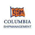 columbia shipmanagement