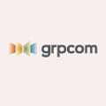 GRPCOM | Grupo Paranaense de Comunicacao Logo