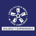 Grupo Autofin Mexico Logo