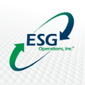 esg operations an inframark company