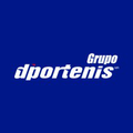 Grupo dportenis Logo
