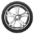 ferentino tires