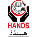 hands pakistan