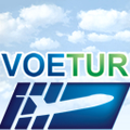 Grupo Voetur Logo