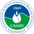 university of agricultural sciences and veterinary medicine cluj napoca