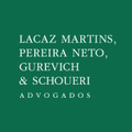 lacaz martins pereira neto gurevich schoueri advogados