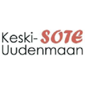 keusote keski uudenmaan hyvinvointialue
