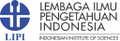 indonesian institute of sciences lipi